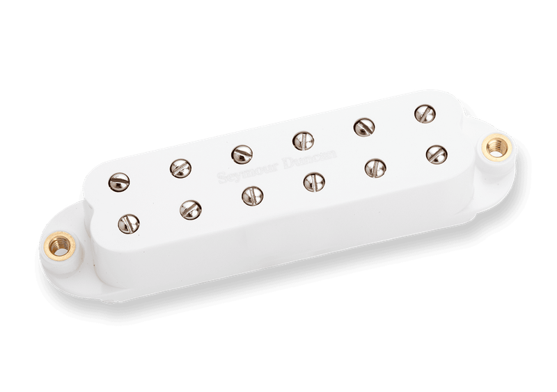 Seymour Duncan Little '78 Stratocaster Bridge - Parchment