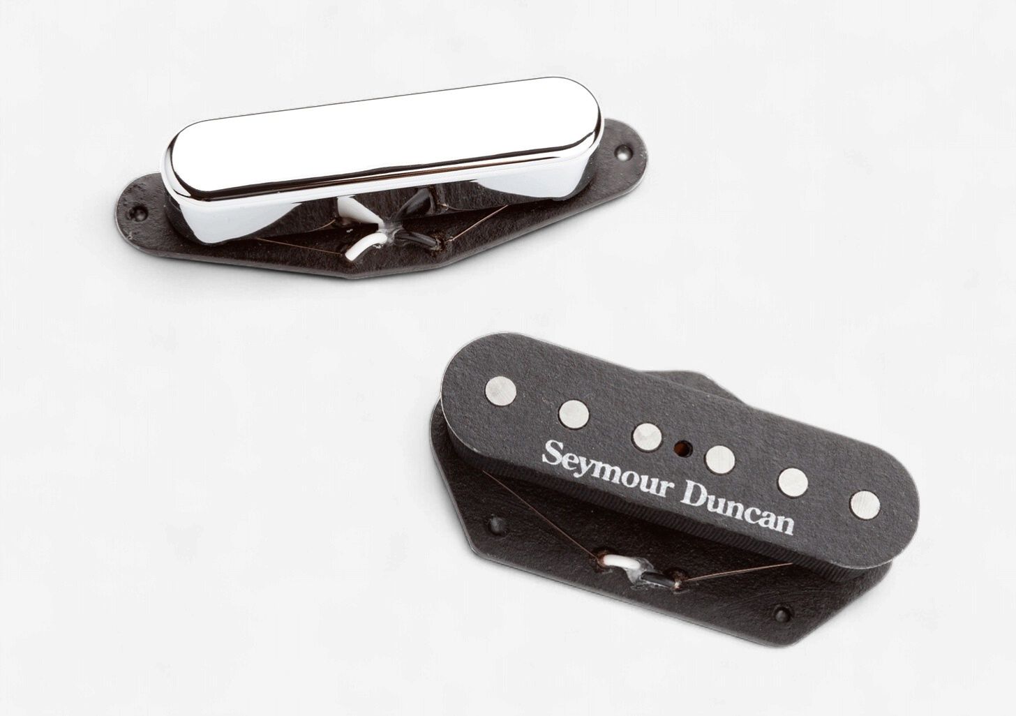 Seymour Duncan Hot Tele Set