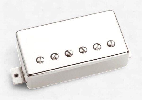 Seymour Duncan '59 Bridge - Nickel - 4C