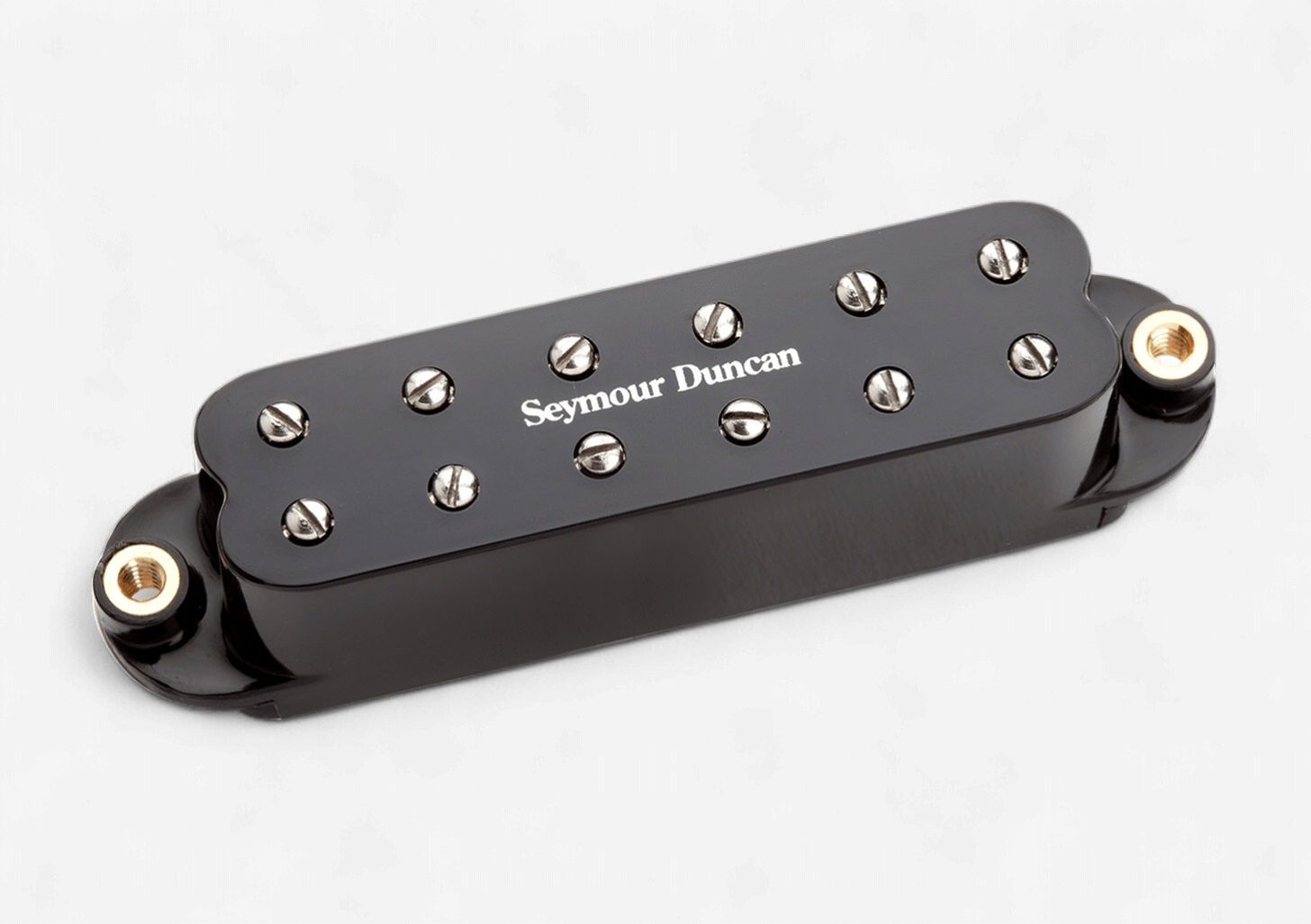 Seymour Duncan Red Devil for Strat - Black