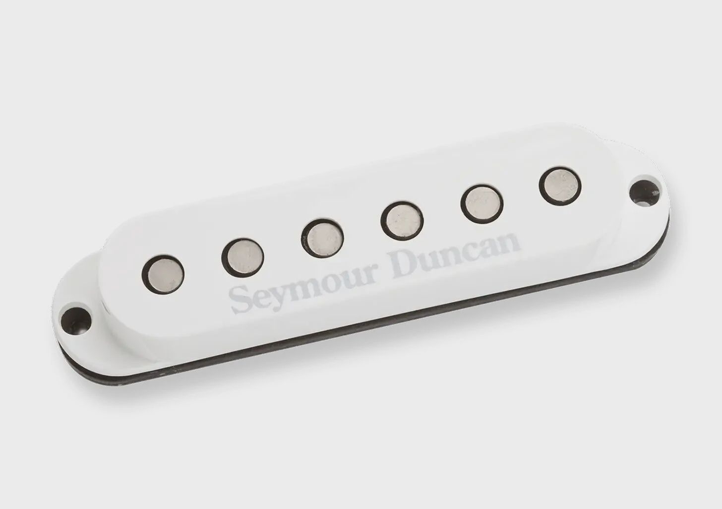 Seymour Duncan Twang Banger Stratocaster Bridge - White