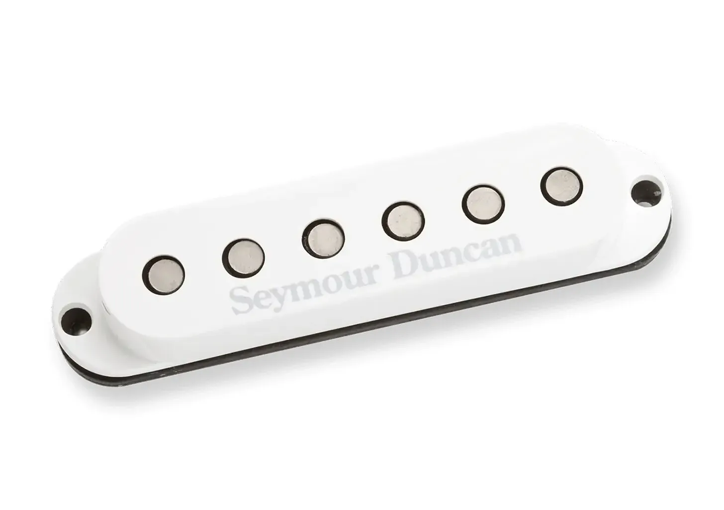 Seymour Duncan Twang Banger Stratocaster Bridge - White