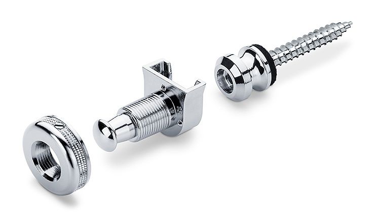 Schaller S-Locks - Locking Strap Pin