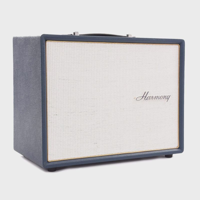 Harmony H605 5W Tube 1x8" Combo Amp