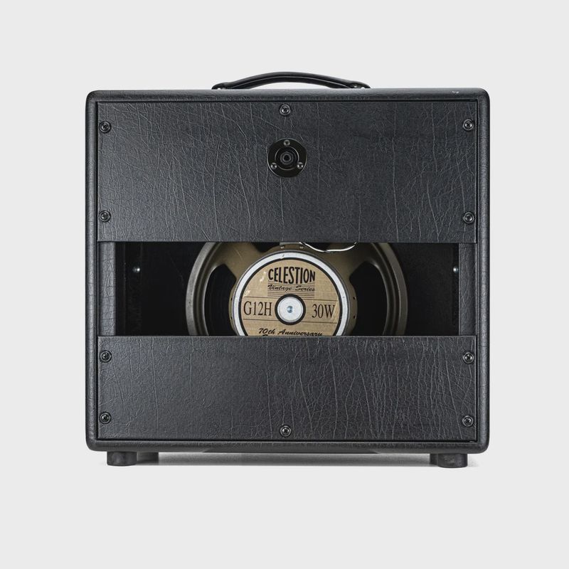 Bad Cat Compact 1x12 Cabinet