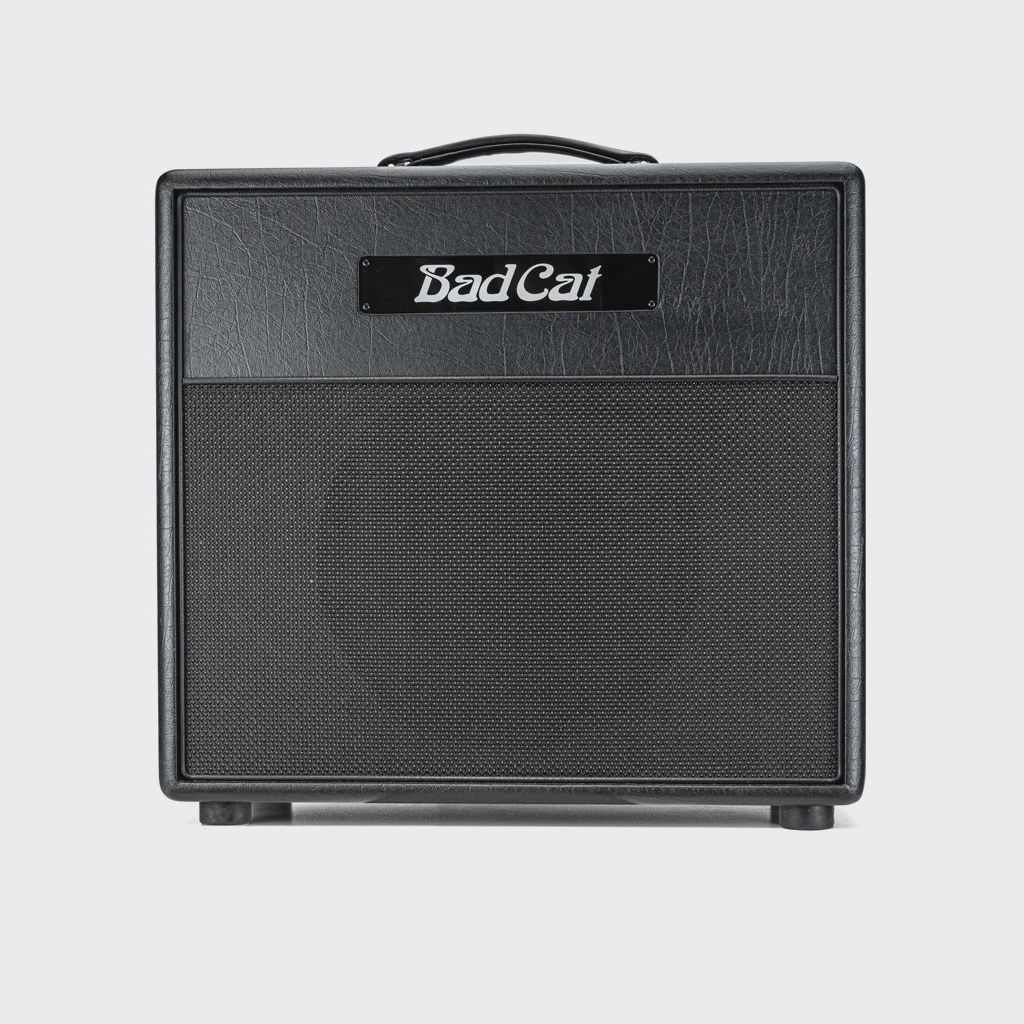Bad Cat Compact 1x12 Cabinet
