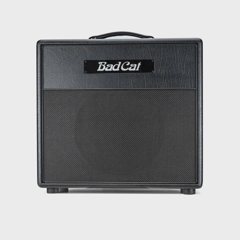 Bad Cat Compact 1x12 Cabinet