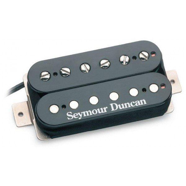 Seymour Duncan '59 Neck - 4 Conductor - Black