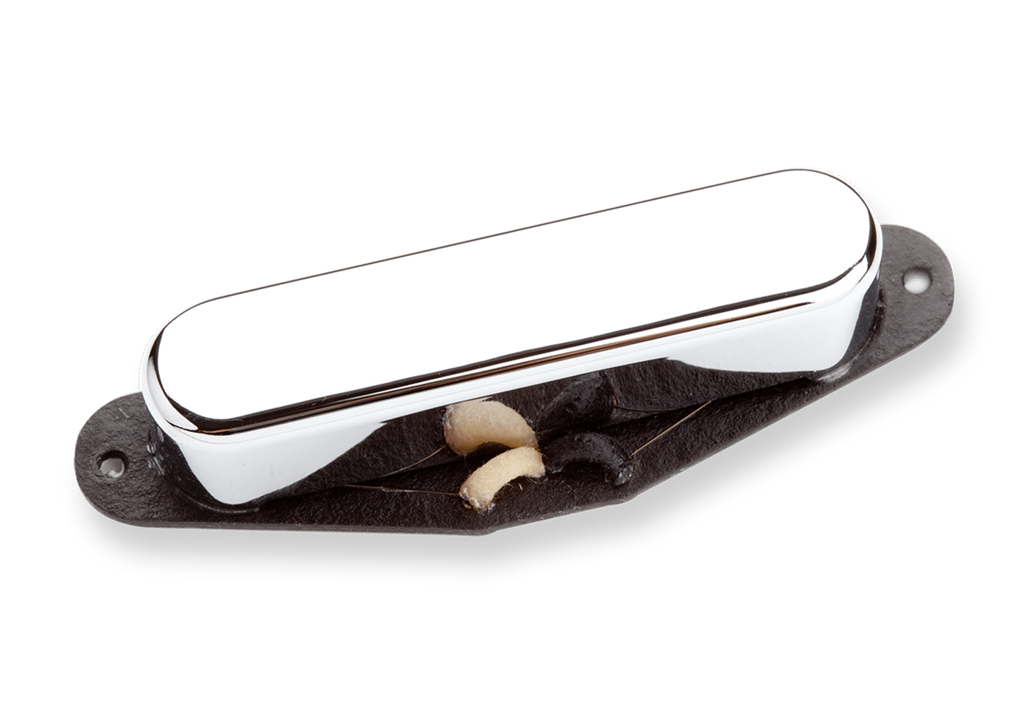 Seymour Duncan Vintage Telecaster Neck Single Coil Pickup - Chrome