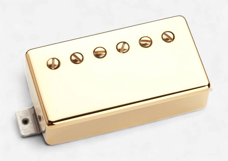 Seymour Duncan '59 Bridge - Gold - 4 Conductor