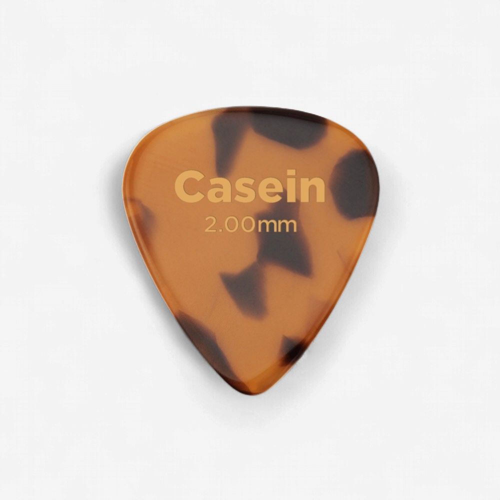 D'Addario Casein 2.00mm Pick