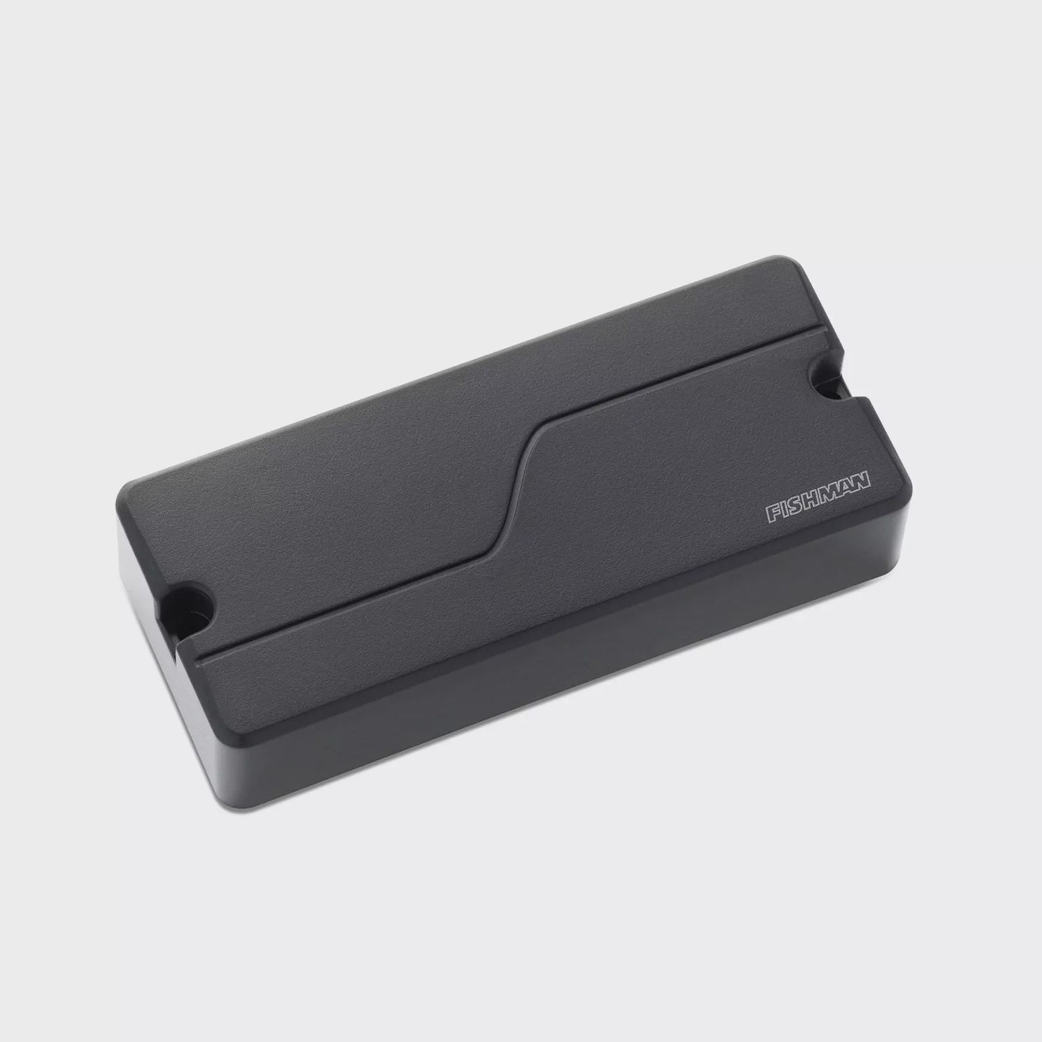 Fishman Fluence Modern 7 String Humbucker - Ceramic - Black