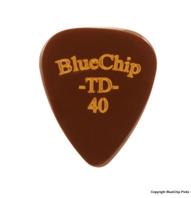 Blue Chip - TD40