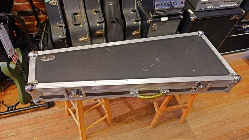 Rockbag Flight Case - Standard Electric Guitar - USED