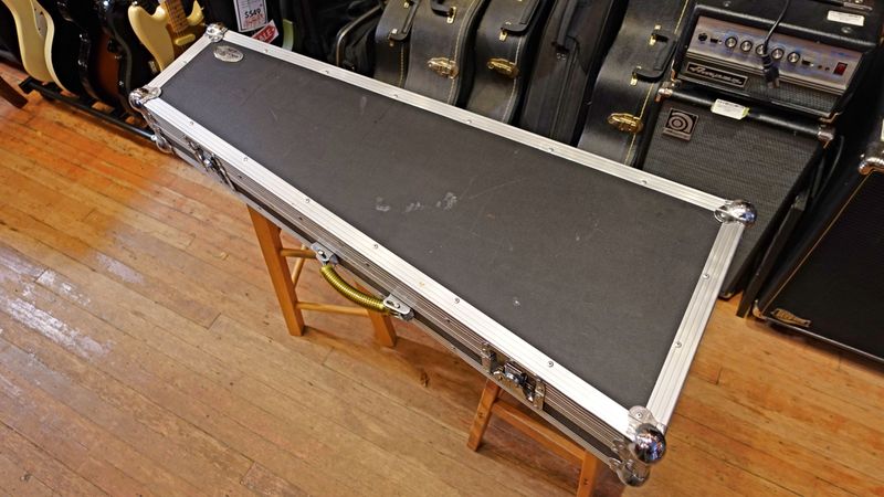 Rockbag Flight Case - Standard Electric Guitar - USED
