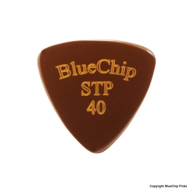 Blue Chip - STP40