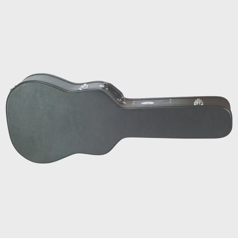 PROFILE PRC300-W Dreadnought Acoustic Hardshell Case