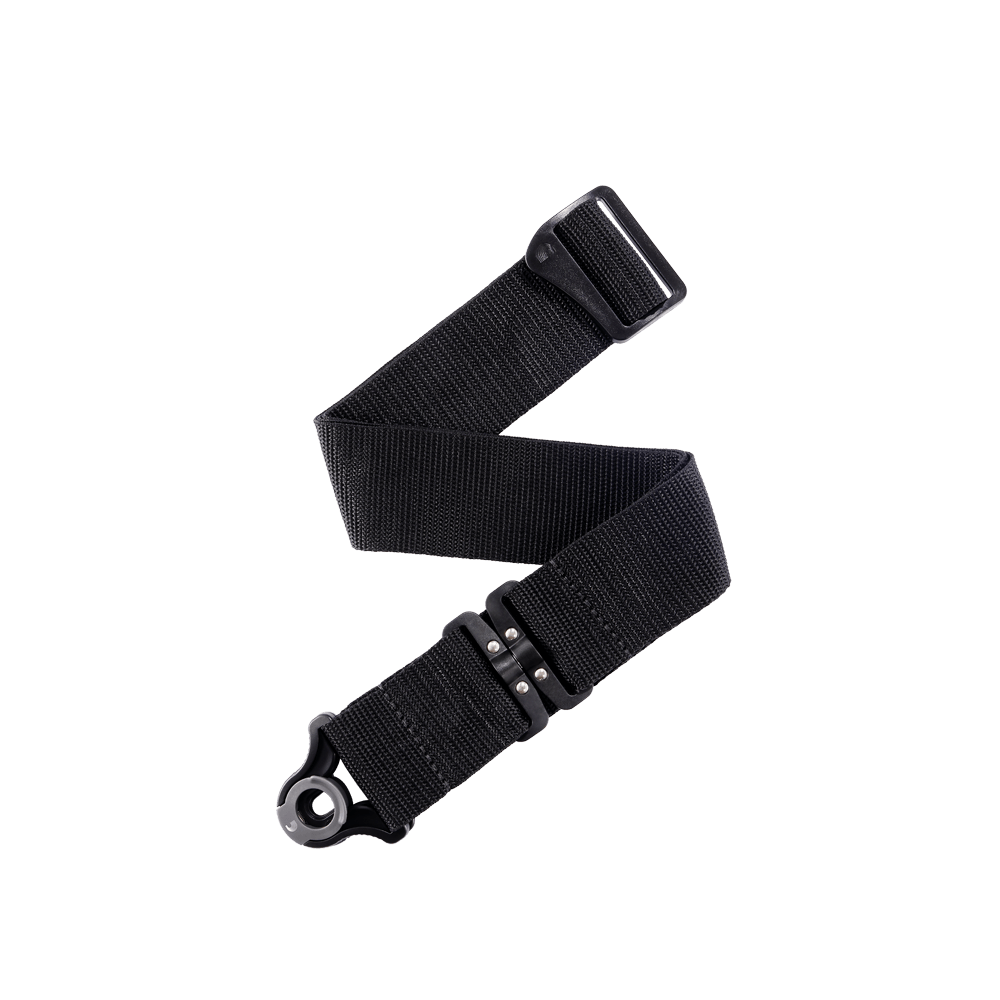 D'Addario Auto Lock Swivel Strap