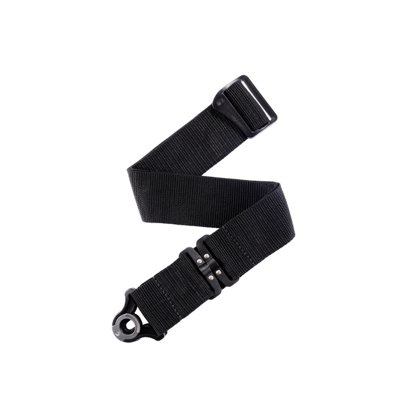 D'Addario Auto Lock Swivel Strap