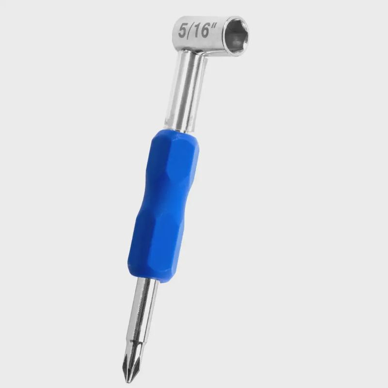Music Nomad Premium Truss Rod Wrench - 5/16"