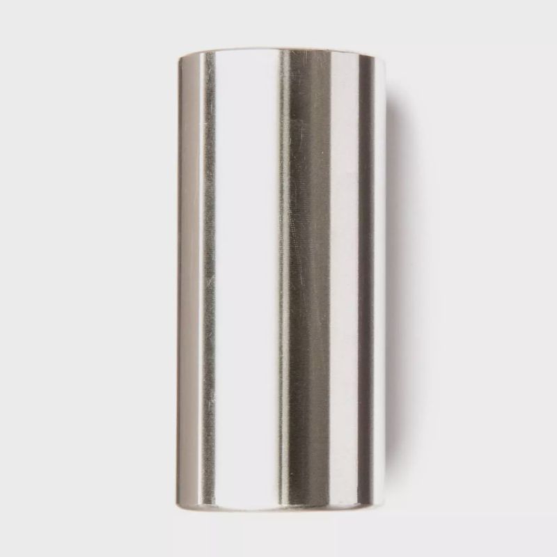 Dunlop JD318 XL Chromed Steel Slide 51mm