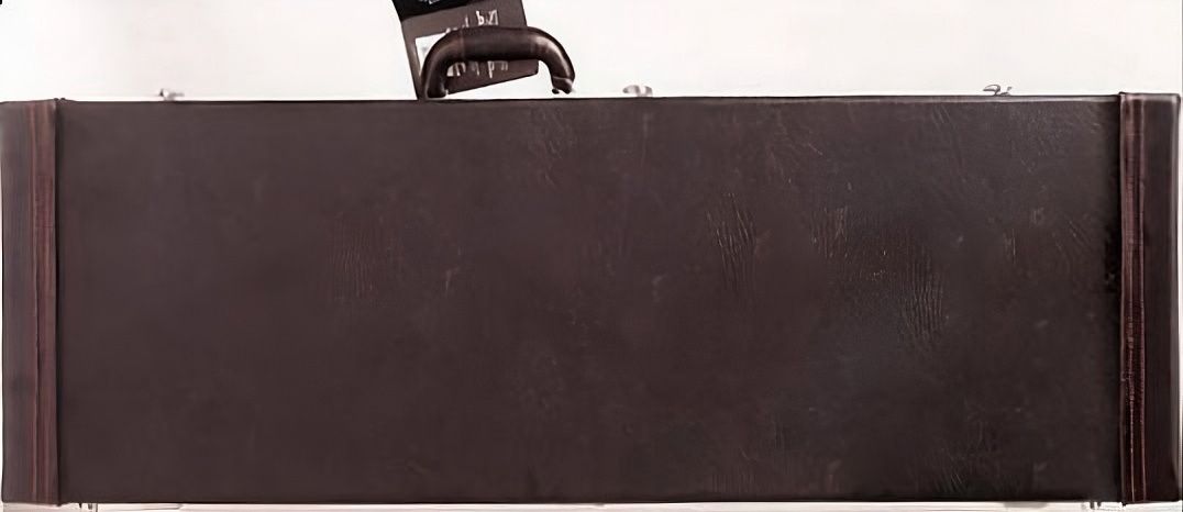 Profile PRC300-E Rectangular Hardshell Electric Guitar Case