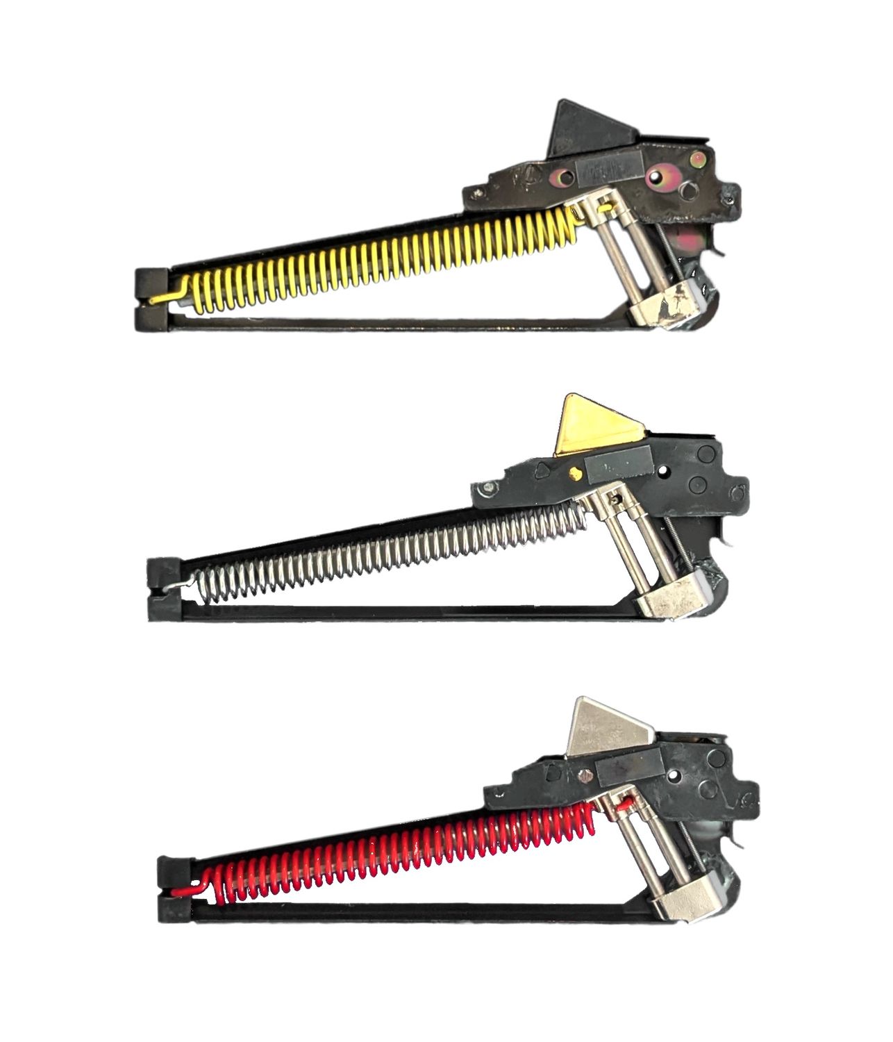 Evertune Heavy Tension Module - Black