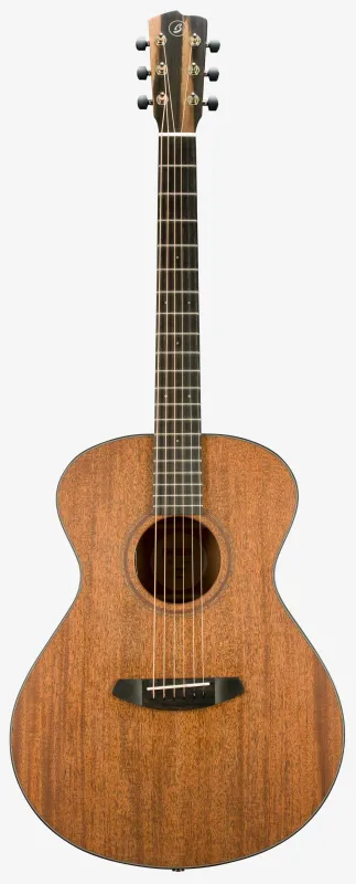 Breedlove Roots Concert RTC-MMe w/ OHSC