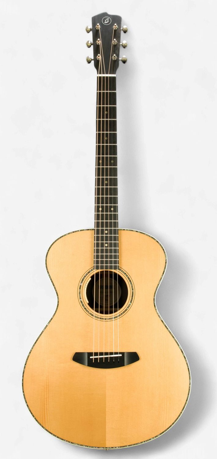 Breedlove Artisan Dreadnought ARD-ARVTe - Vintage Toner