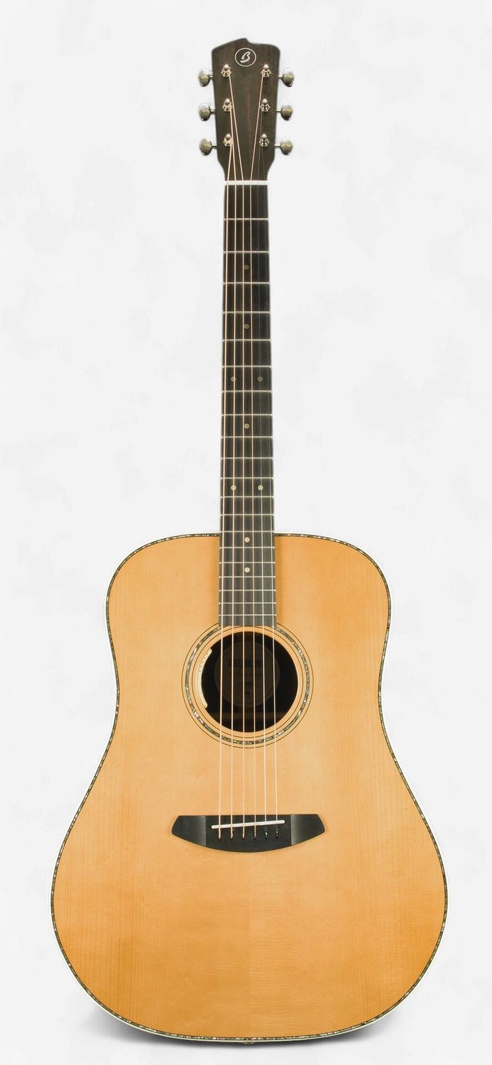 Breedlove Artisan Dreadnought ARD-ARVTe - Vintage Toner