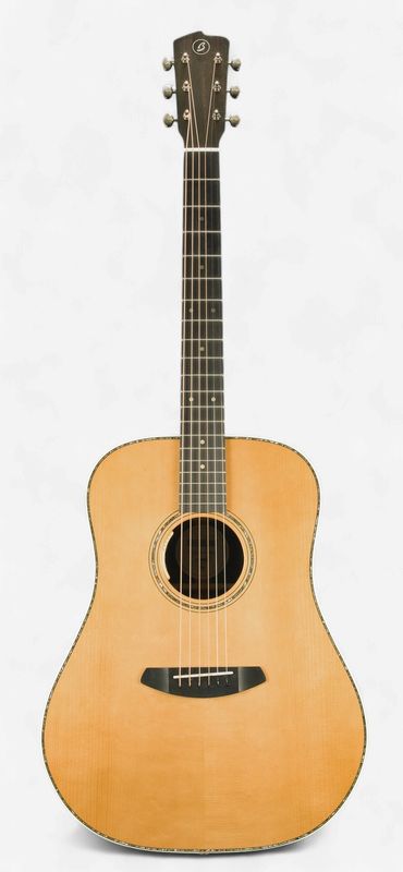 Breedlove Artisan Dreadnought ARD-ARVTe - Vintage Toner