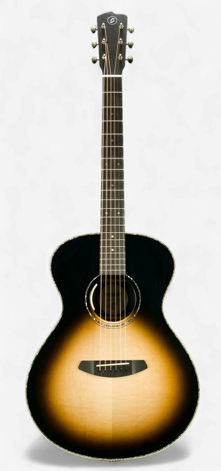 Breedlove Artisan Concert ARC-AREBe - Espresso Burst