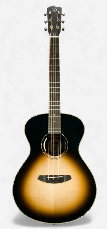 Breedlove Artisan Concert ARC-AREBe - Espresso Burst