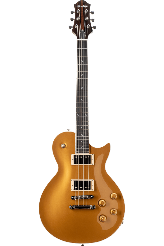 2026 Prestige Master Built Custom Shop Elite Gold Top