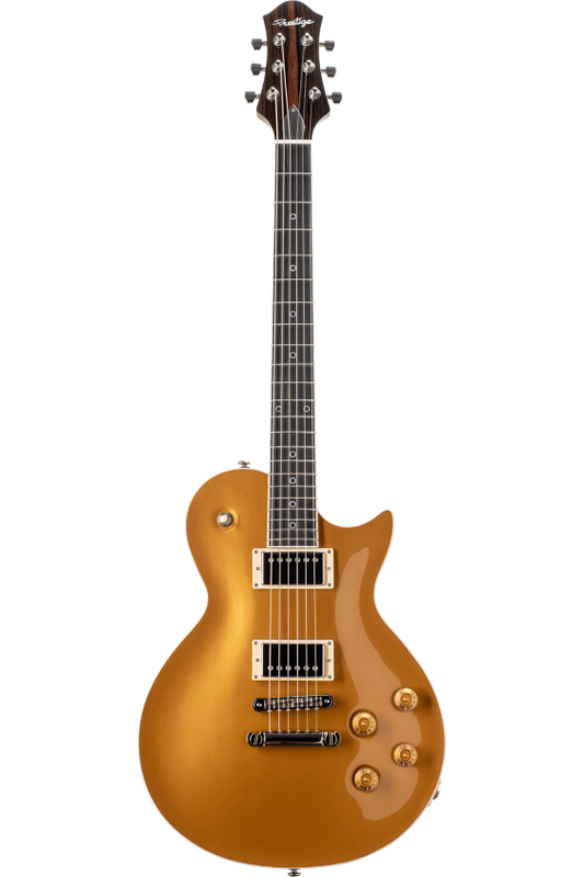 2026 Prestige Master Built Custom Shop Elite Gold Top