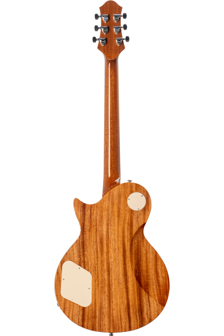 2026 Prestige Master Built Custom Shop Elite Gold Top