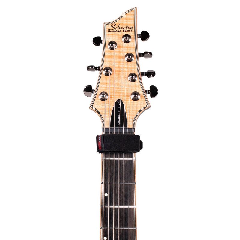 Gator Guitar Fret Mute 1 Pack Black - Small