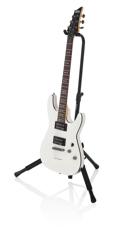Gator Single Guitar Stand - Hanging