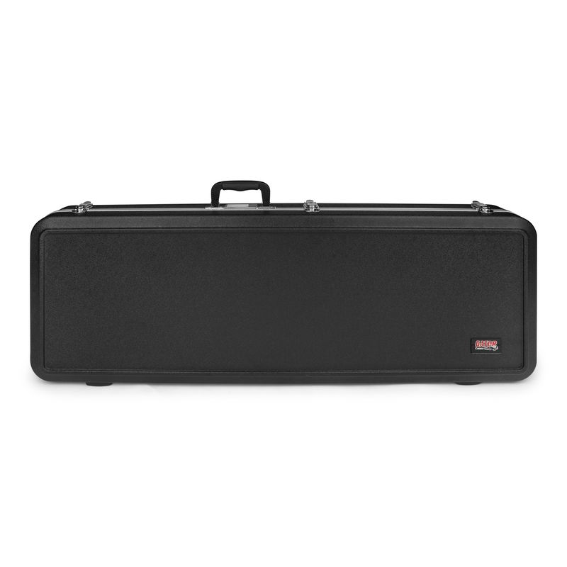Gator ABS Guitar Case For Fender Jazzmaster