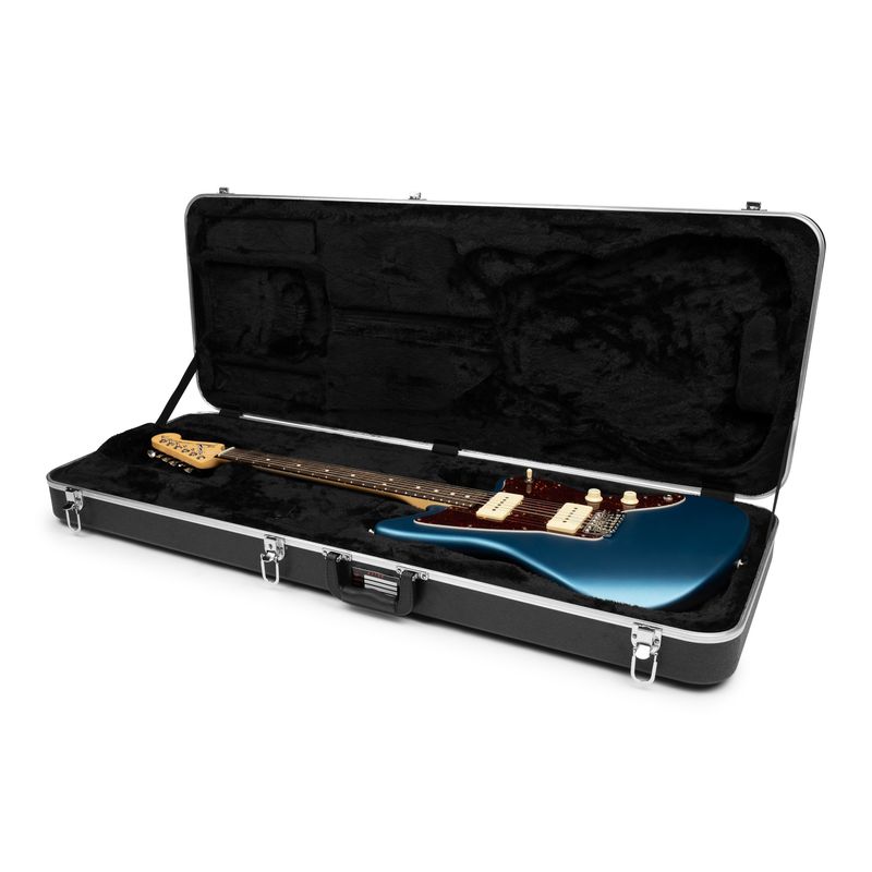 Gator ABS Guitar Case For Fender Jazzmaster