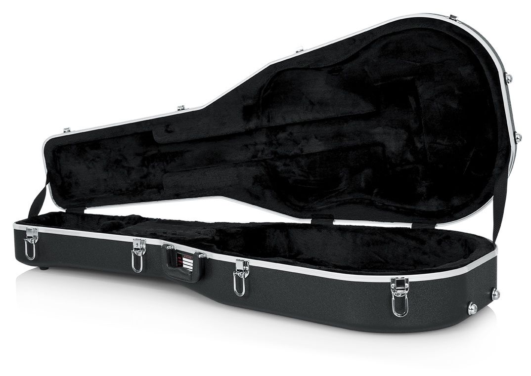 Gator 6-String Dreadnought Guitar Case