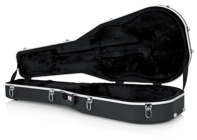 Gator 6-String Dreadnought Guitar Case