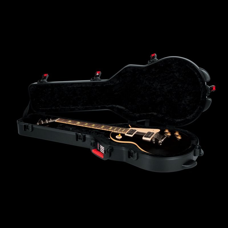 Gator GTSA Les Paul Electric Guitar Case