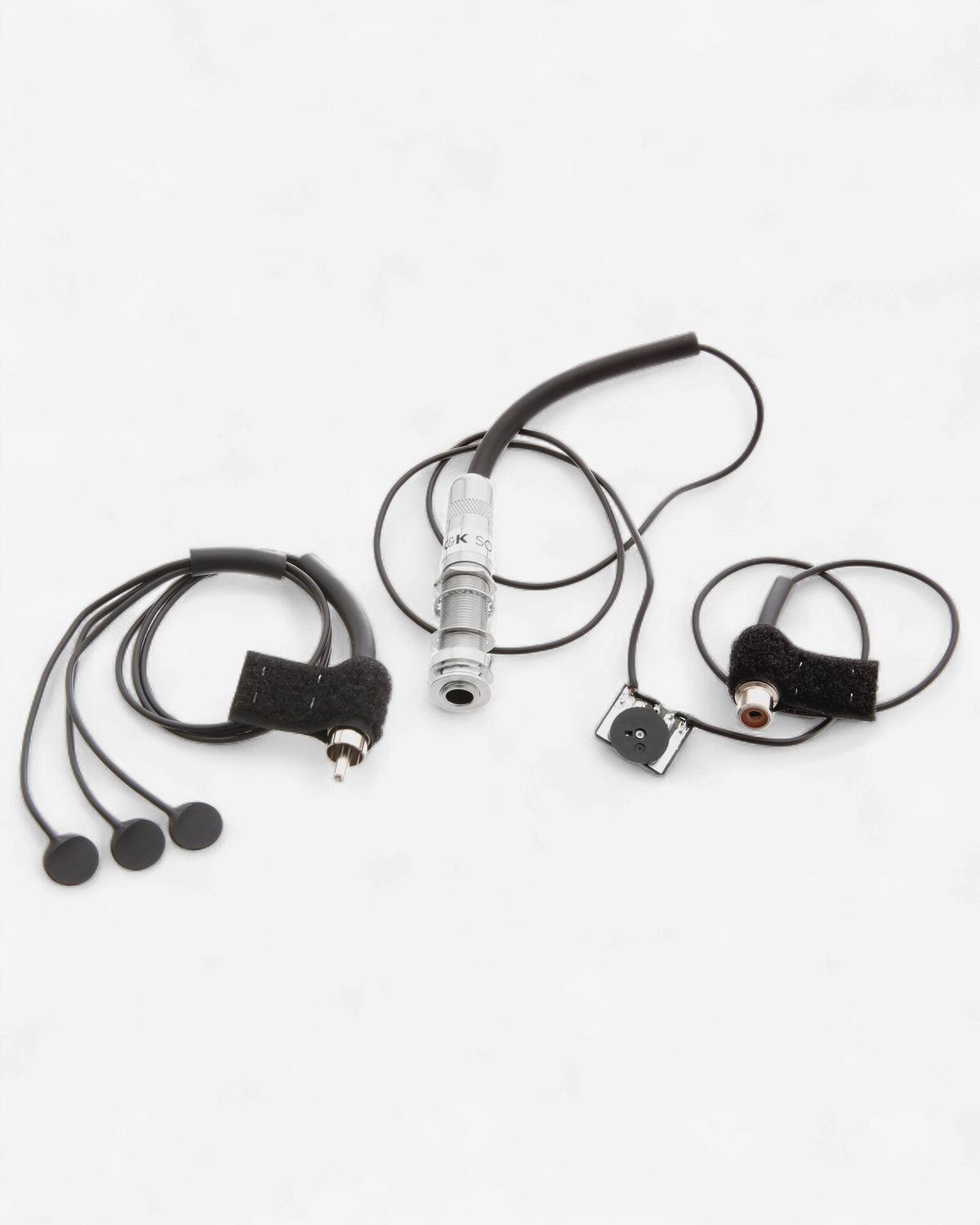 K&amp;K Sound Volume Control + Pure Mini