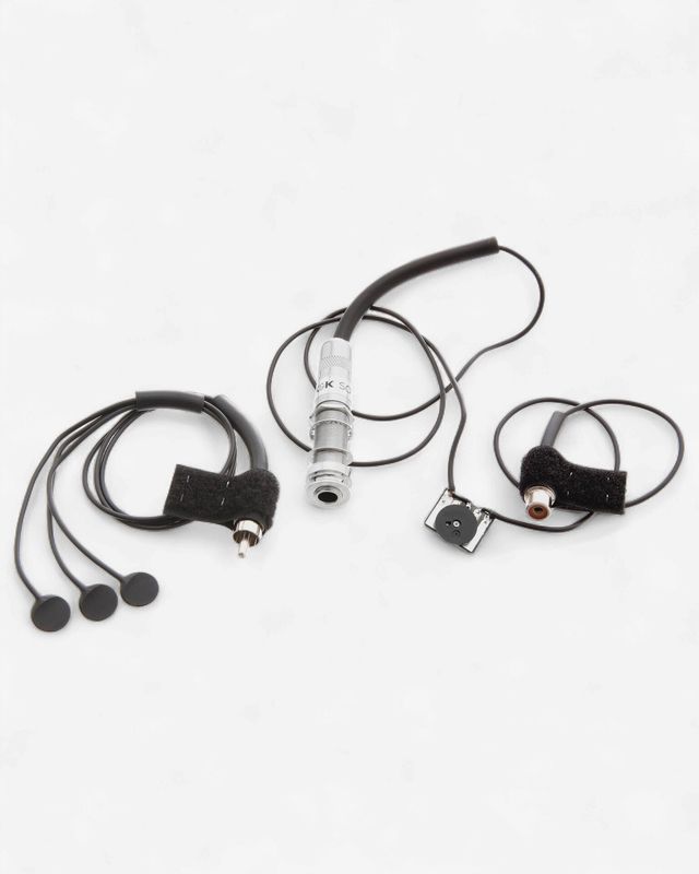 K&amp;K Sound Volume Control + Pure Mini