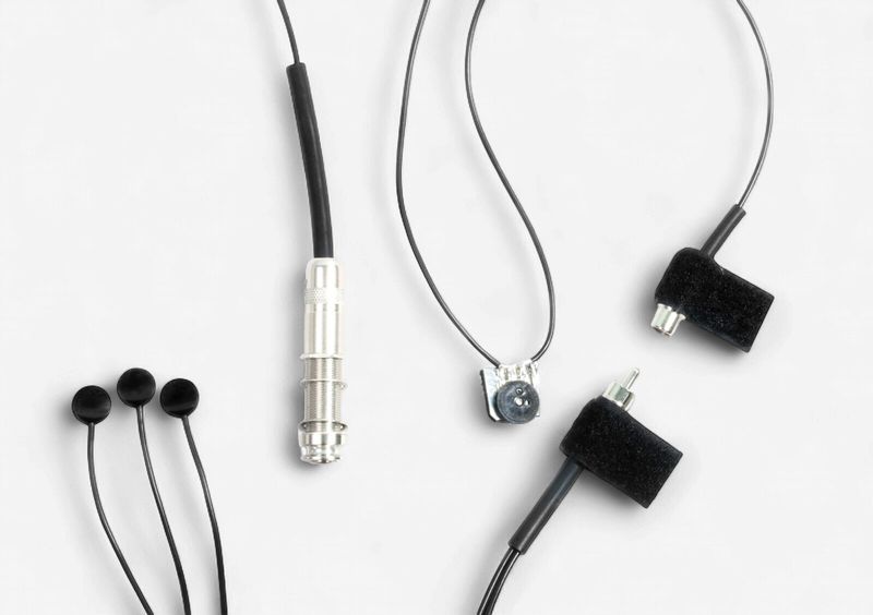 K&amp;K Sound Volume Control + Pure Mini