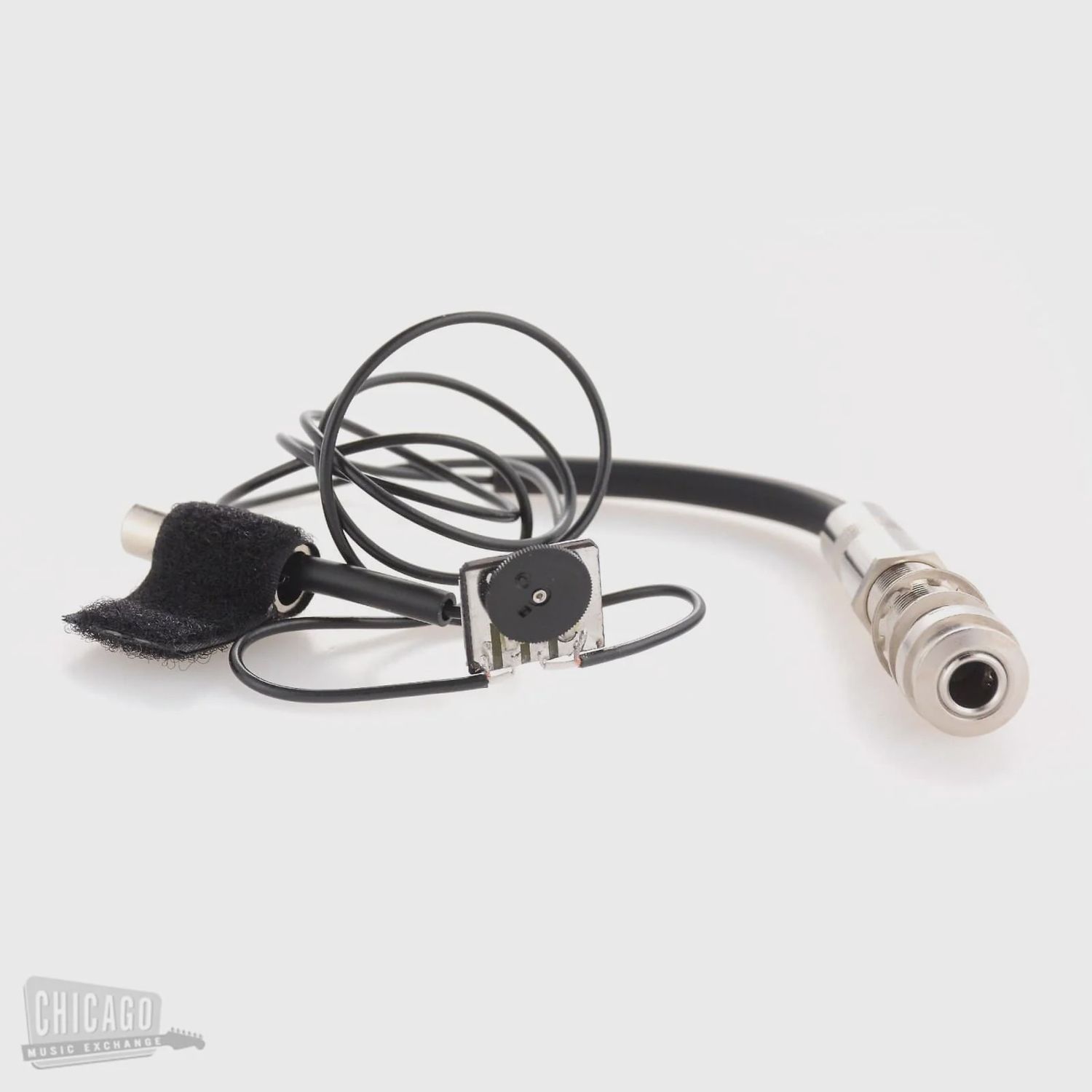 K&amp;K Sound Volume Control Add On
