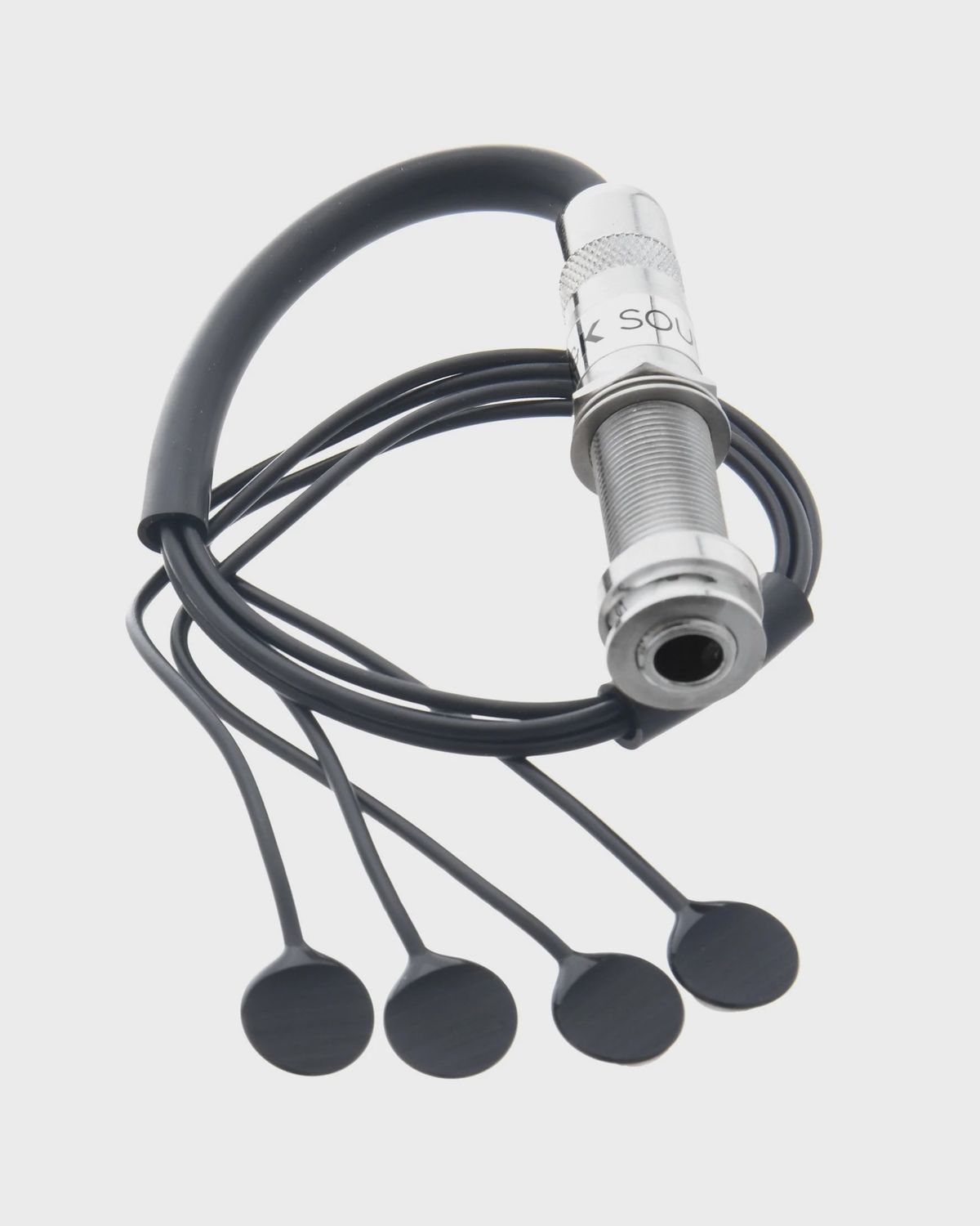K&amp;K Sound Pure Classic - Classical Guitar Pickup