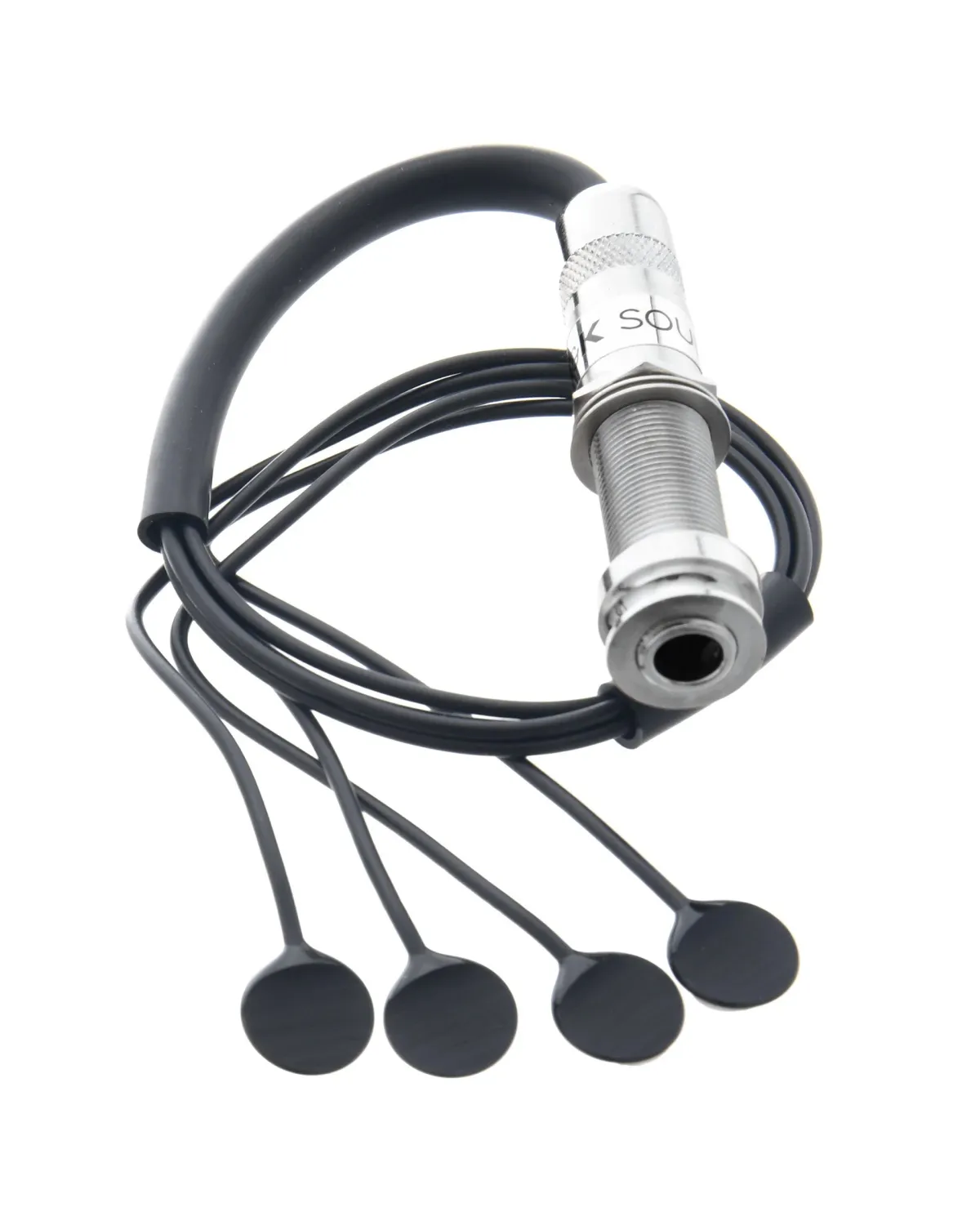 K&amp;K Sound Pure Classic - Classical Guitar Pickup