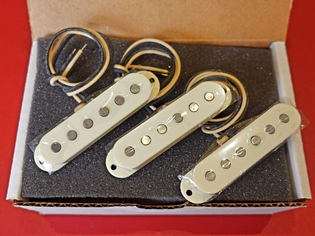 McNelly Nostalgia Bridge Parchment
